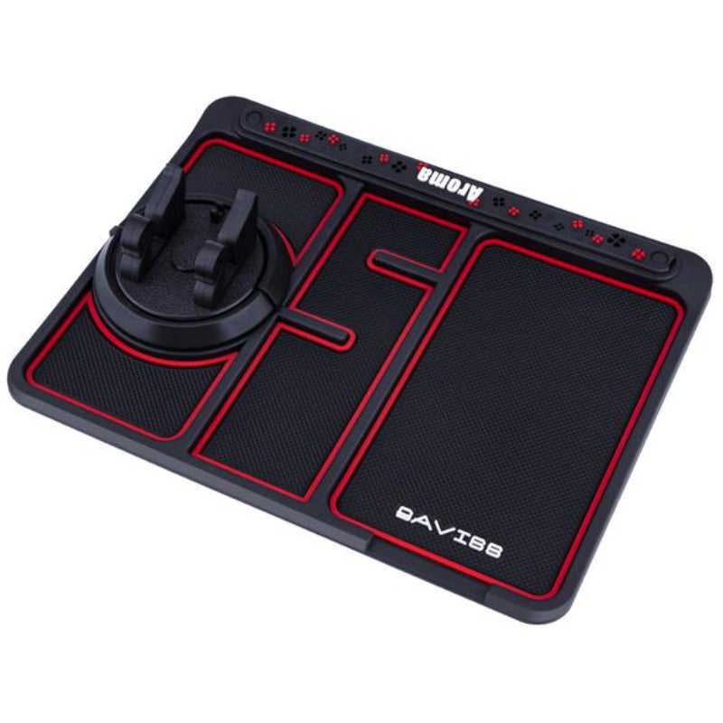 NON SLIP phone pad for 4 in 1 car