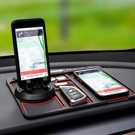 NON SLIP phone pad for 4 in 1 car