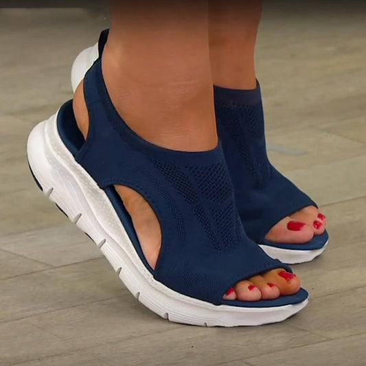 Womens Comfortable Sandals
