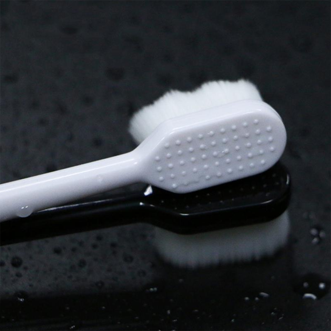 Nordic Inspired Premium Nano Toothbrush