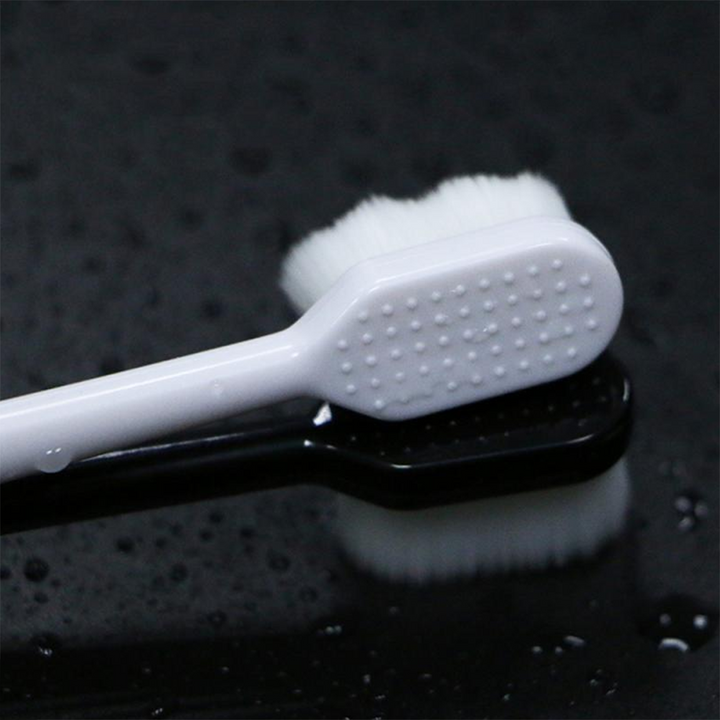 Nordic Inspired Premium Nano Toothbrush