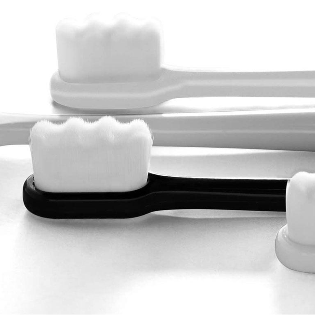 Nordic Inspired Premium Nano Toothbrush