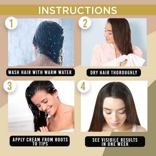Hair Growth Moroccan Essence