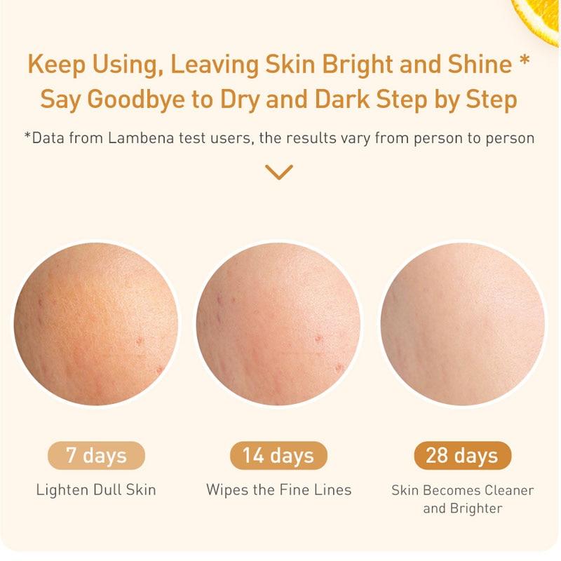 Vitamin C Whitening Face Serum