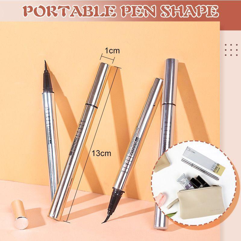 Precise Glitter Waterproof Eyeliner