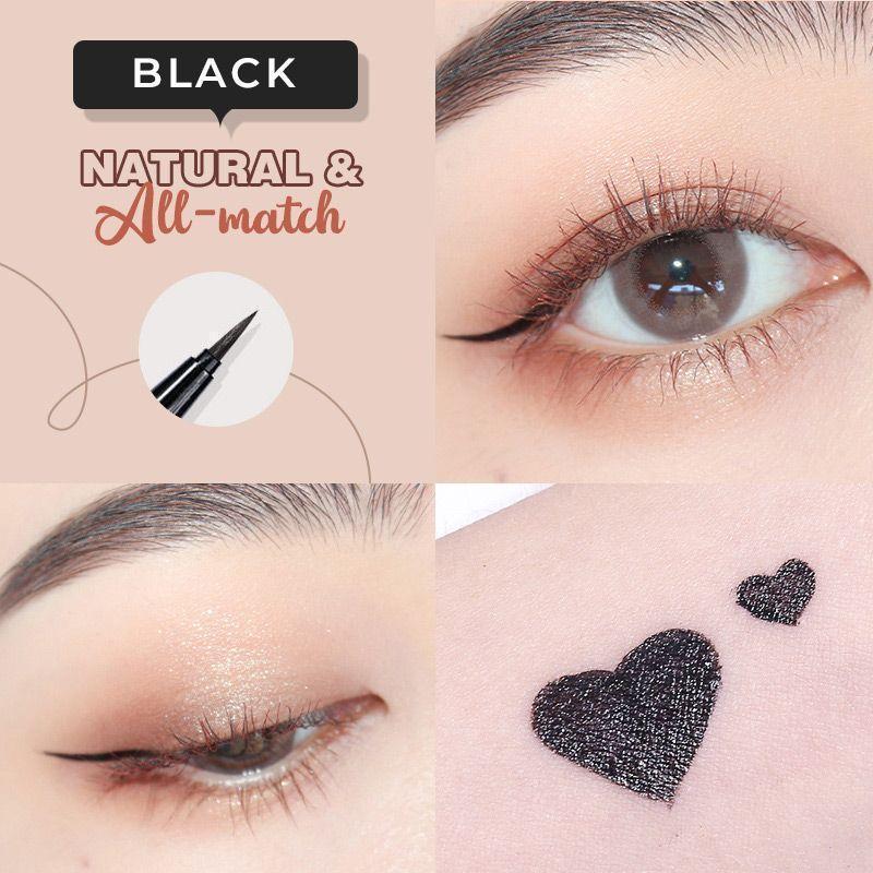 Precise Glitter Waterproof Eyeliner