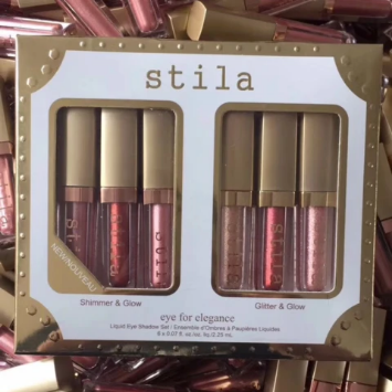 2022 NEW Liquid Eye Shadow SET/6Color