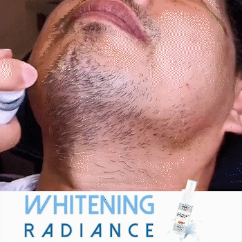 SEMI PERMANENT HAIR REMOVAL SPRAY