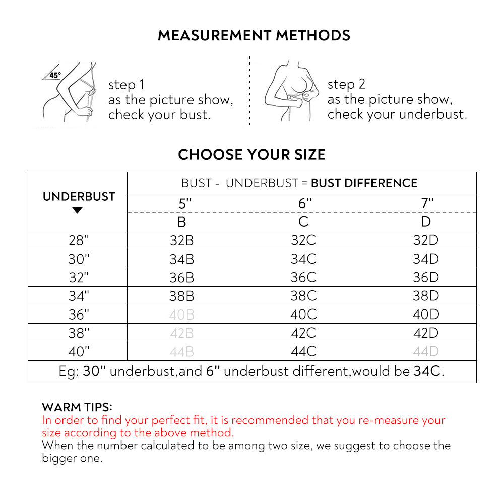Underwear Seamless Push Up Sexy Bra Front Closure Bras Plus Size