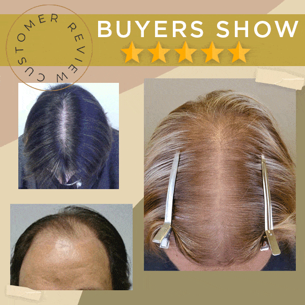 Hair Growth Moroccan Essence