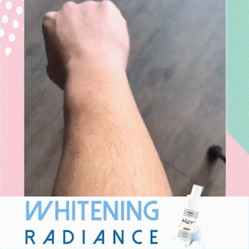 SEMI PERMANENT HAIR REMOVAL SPRAY