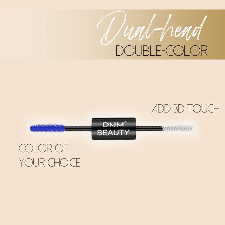 LasHUE Volumizing Colored Mascara