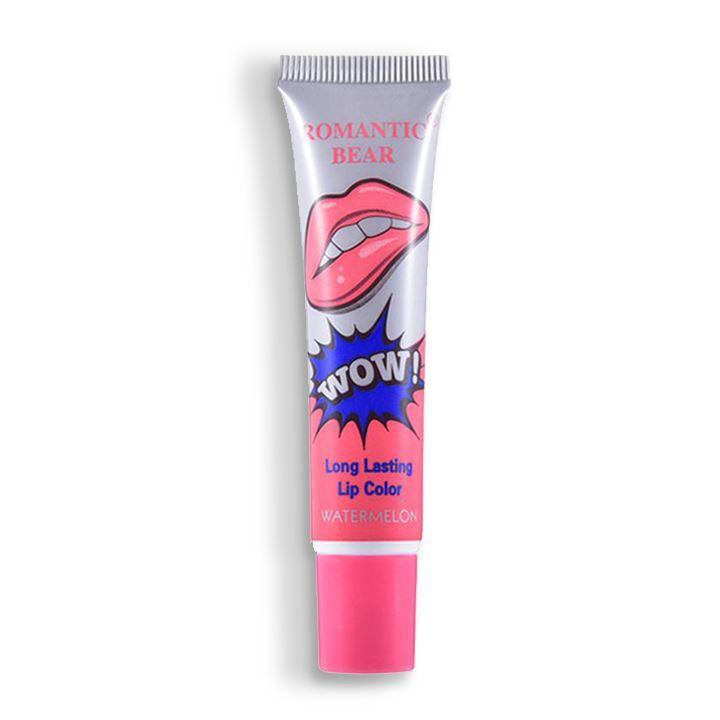 Peel Off Lip Tint