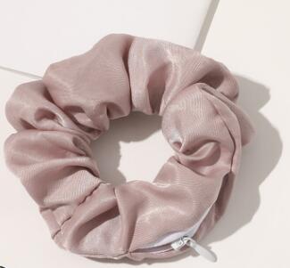 Scrunchie Purse 2 0