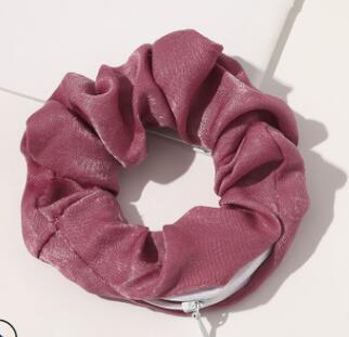 Scrunchie Purse 2 0