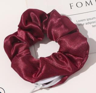 Scrunchie Purse 2 0