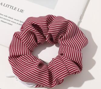 Scrunchie Purse 2 0