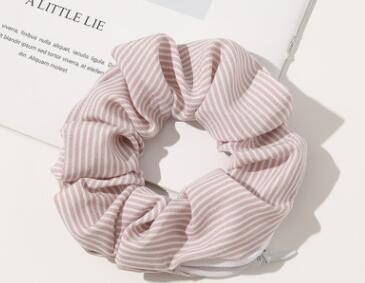 Scrunchie Purse 2 0