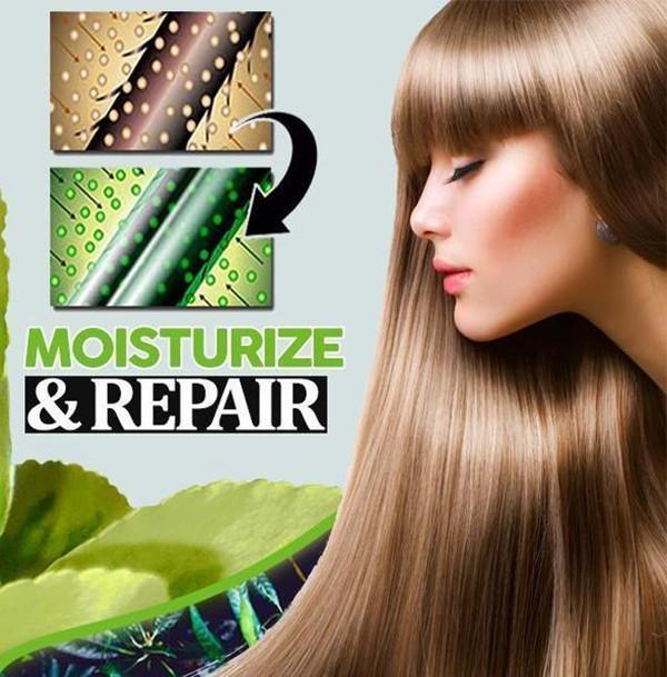 Hair Darkening Shampoo Bar