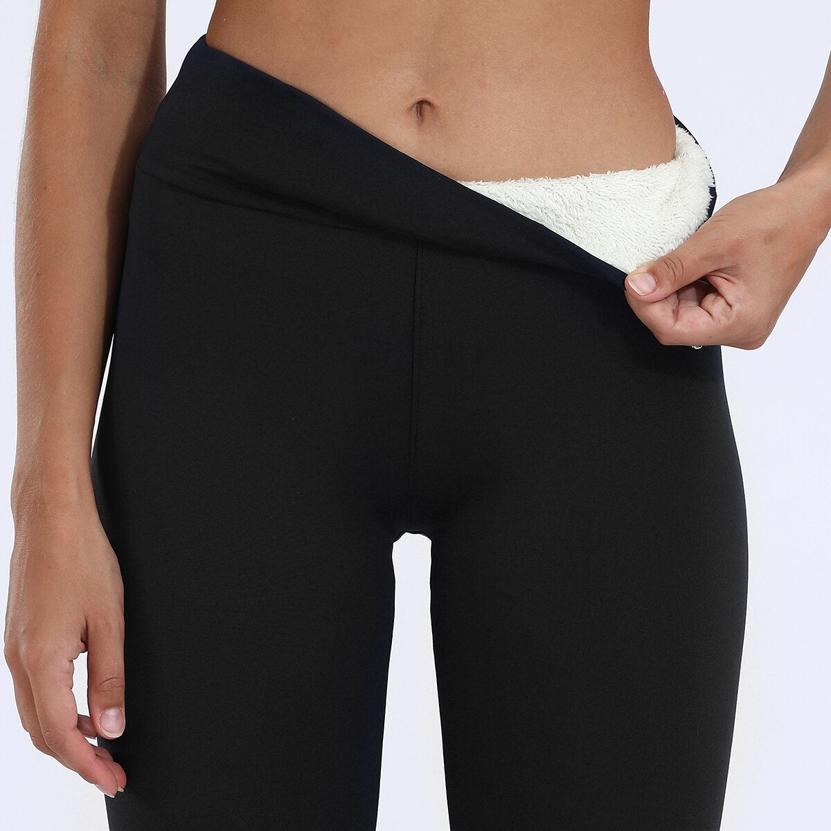 Winters Leggings